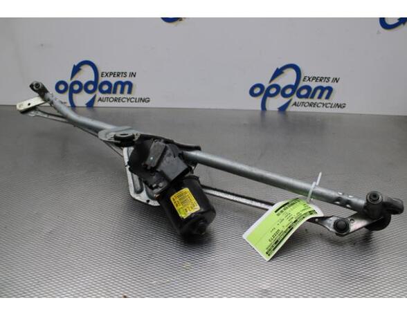 Wiper Motor MINI MINI (R56)