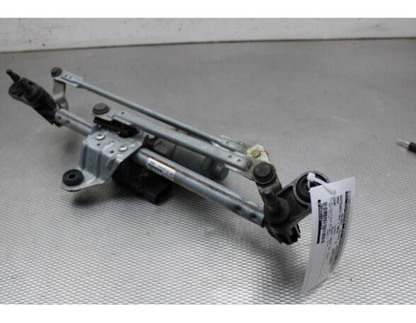 Wiper Motor SEAT LEON (5F1), SEAT LEON SC (5F5)