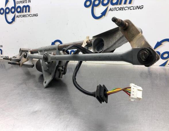 Wiper Motor MERCEDES-BENZ C-CLASS (W203)