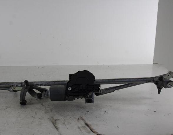 Wiper Motor PEUGEOT 308 I (4A_, 4C_), PEUGEOT 308 SW I (4E_, 4H_)