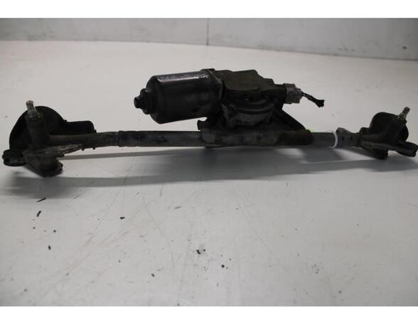 Wiper Motor SUZUKI LIANA Hatchback, SUZUKI LIANA (ER, RH_)