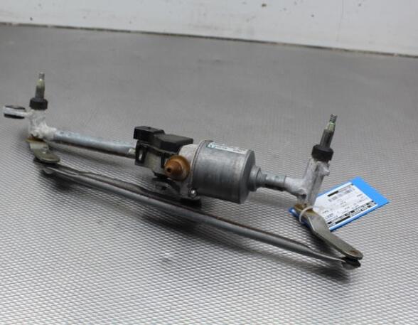 Wiper Motor FIAT PANDA (312_, 319_), FIAT PANDA VAN (312_, 519_), LANCIA YPSILON (312_)