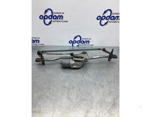 Wiper Motor VOLVO V60 I (155, 157), VOLVO V60 I Cross Country (157)