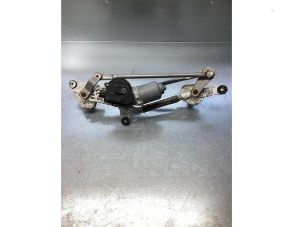 Wiper Motor FIAT SEDICI (FY_)