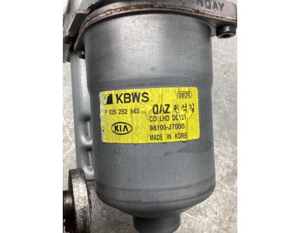 Wiper Motor KIA CEED Sportswagon (CD)