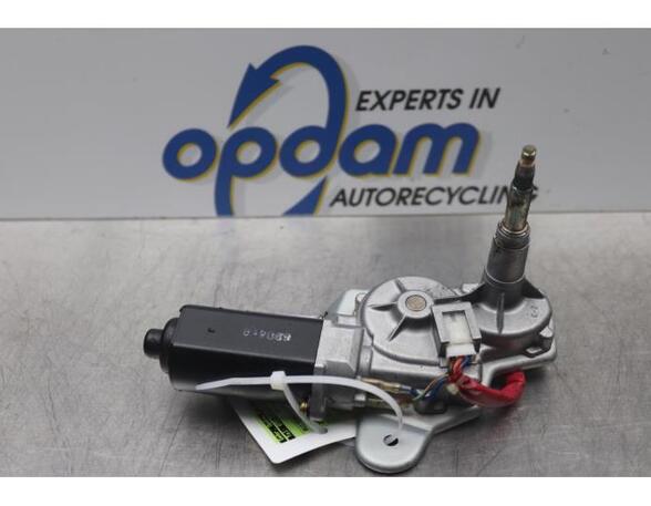 Wiper Motor HONDA JAZZ II (GD_, GE3, GE2)