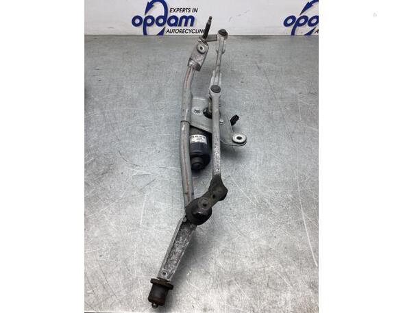 Wiper Motor VOLVO S80 I (184)