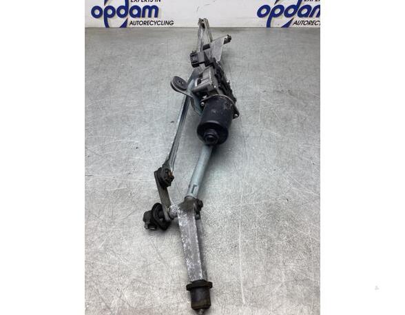 Wiper Motor VOLVO S80 I (184)