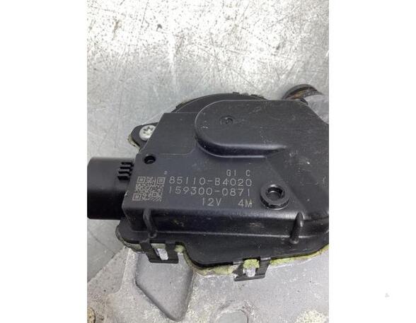 Wiper Motor DAIHATSU TERIOS (J2_)