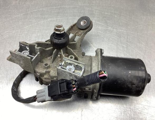 Wiper Motor CHEVROLET AVEO / KALOS Hatchback (T250, T255), CHEVROLET AVEO Hatchback (T300)