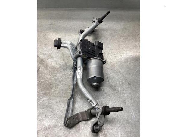 Wiper Motor CITROËN C3 AIRCROSS II (2R_, 2C_), OPEL CROSSLAND X / CROSSLAND (P17, P2QO)