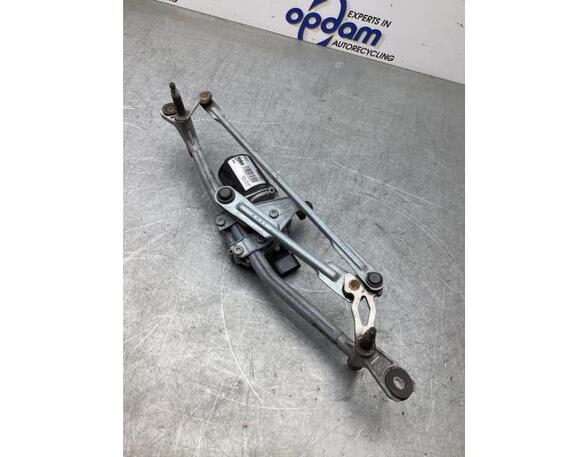 Wiper Motor FIAT 500L (351_, 352_)