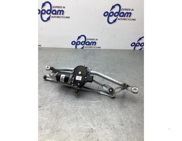 Wiper Motor FIAT 500L (351_, 352_)