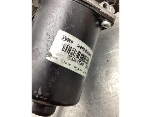 Wiper Motor FIAT 500L (351_, 352_)