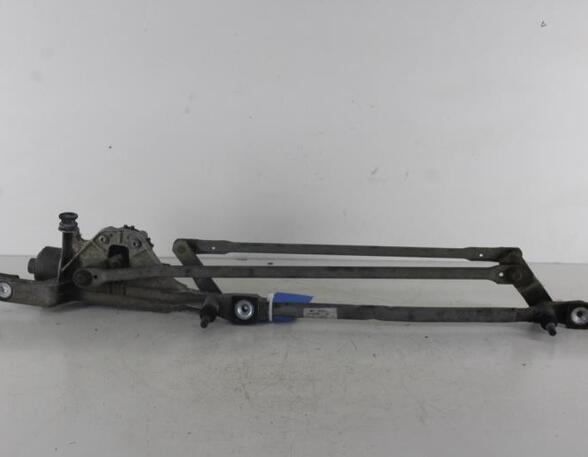 Wiper Motor FORD FOCUS II (DA_, HCP, DP), FORD FOCUS II Turnier (DA_, FFS, DS), FORD FOCUS II Convertible