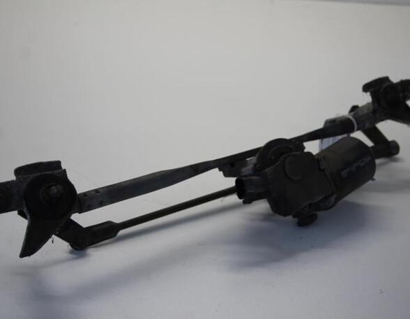 Wiper Motor MAZDA 6 Hatchback (GG)