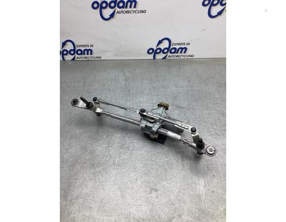 Wiper Motor OPEL GRANDLAND X (A18), VOLVO XC40 (536), PEUGEOT 3008 SUV (MC_, MR_, MJ_, M4_)