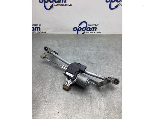 Wiper Motor OPEL GRANDLAND X (A18), VOLVO XC40 (536), PEUGEOT 3008 SUV (MC_, MR_, MJ_, M4_)