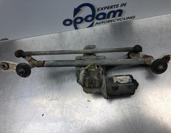 Wiper Motor OPEL COMBO Box Body/MPV, OPEL COMBO Tour