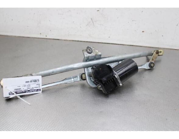 Wiper Motor VW PASSAT (3B2)