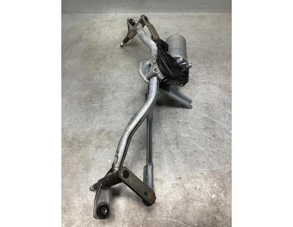 Wiper Motor RENAULT TRAFIC III Van (FG_), OPEL VIVARO B Bus (X82), OPEL VIVARO B Van (X82)