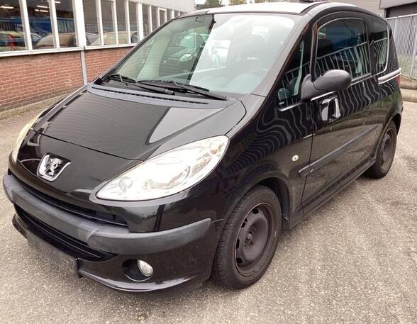 Wiper Motor PEUGEOT 1007 (KM_)