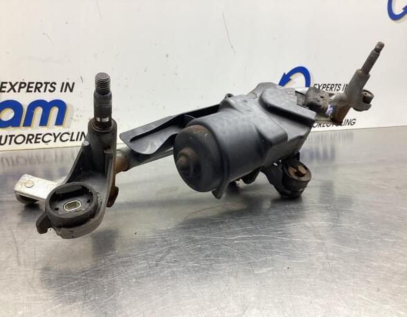 Wiper Motor PEUGEOT 1007 (KM_)