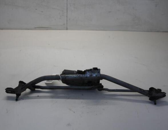 Wiper Motor VW PASSAT (3B3)