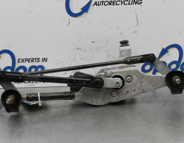 Wiper Motor HYUNDAI TUCSON (TL, TLE)