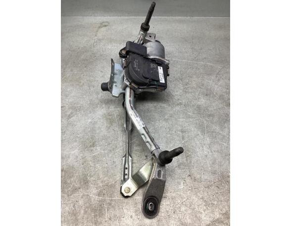 Wiper Motor FORD PUMA (J2K, CF7), FORD FIESTA VII (HJ, HF)