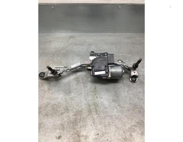 Wiper Motor FORD PUMA (J2K, CF7), FORD FIESTA VII (HJ, HF)