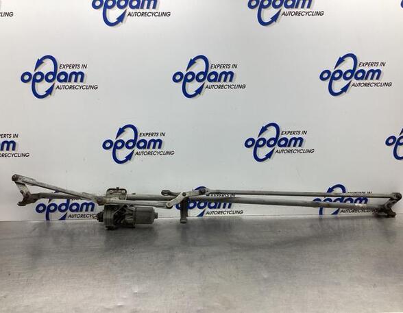 Wiper Motor PEUGEOT 308 SW I (4E_, 4H_), PEUGEOT 308 I (4A_, 4C_)