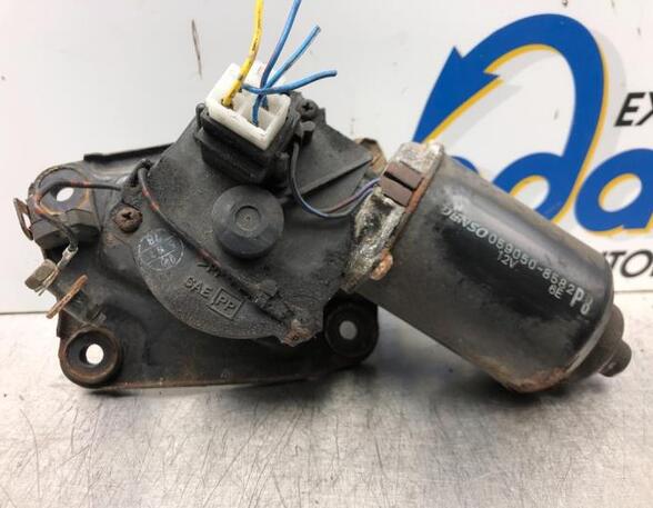 Wiper Motor SUZUKI IGNIS I (FH), SUZUKI IGNIS II (MH)