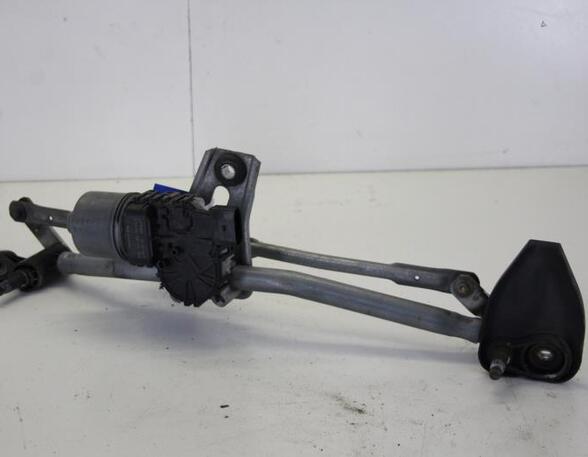 Wiper Motor OPEL ASTRA H (A04)