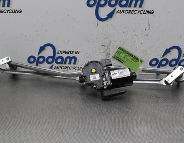 Wiper Motor MERCEDES-BENZ SPRINTER 3-t Platform/Chassis (B910, B907)