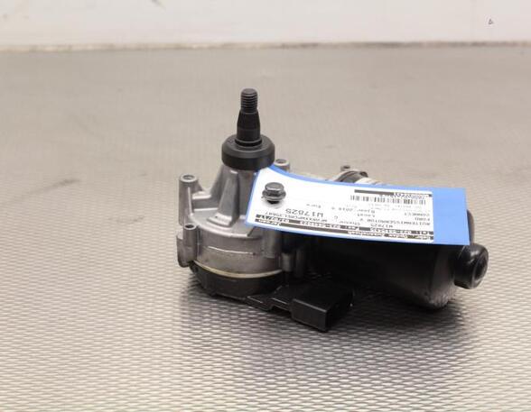 Wiper Motor FORD TOURNEO CONNECT / GRAND TOURNEO CONNECT V408 MPV