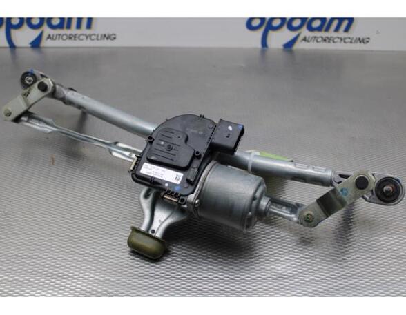 Wiper Motor VOLVO XC40 (536), OPEL GRANDLAND X (A18)