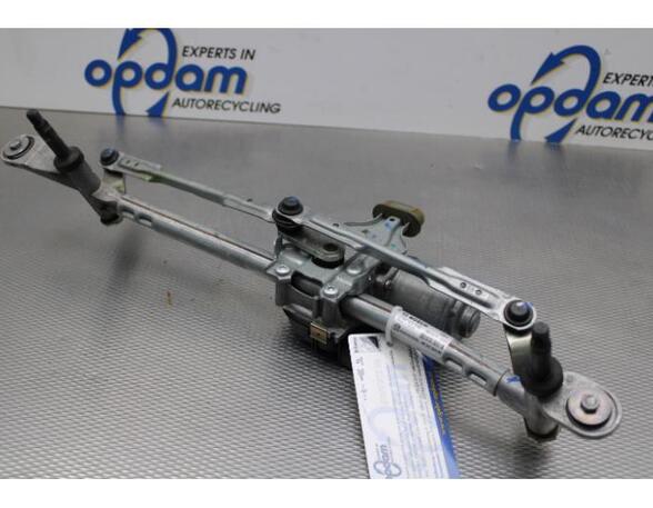 Wiper Motor VOLVO XC40 (536), OPEL GRANDLAND X (A18)