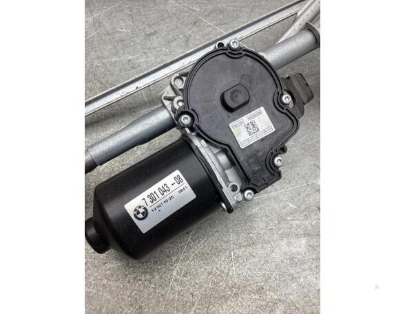 Wiper Motor BMW 2 Gran Tourer (F46)