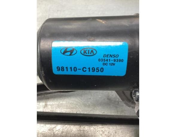 Wiper Motor HYUNDAI KONA (OS, OSE, OSI), KIA RIO IV (YB, SC, FB)