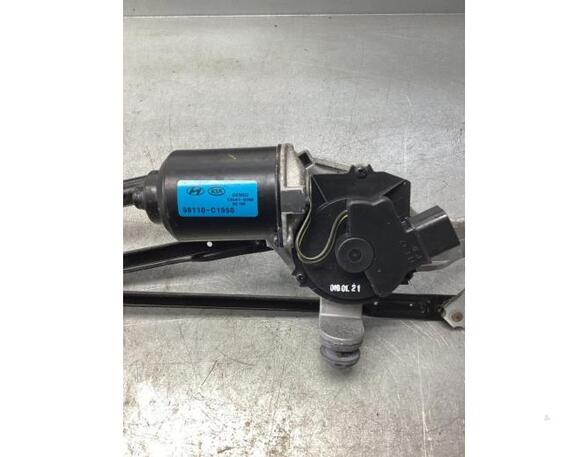 Wiper Motor HYUNDAI KONA (OS, OSE, OSI), KIA RIO IV (YB, SC, FB)