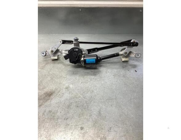 Wiper Motor HYUNDAI KONA (OS, OSE, OSI), KIA RIO IV (YB, SC, FB)