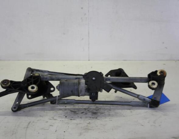 Wiper Motor CHRYSLER VOYAGER IV (RG, RS)