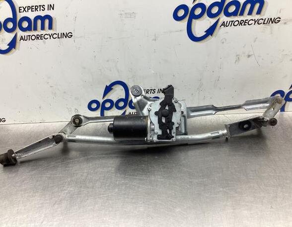 Wiper Motor VOLVO V70 II (285), VOLVO XC70 CROSS COUNTRY (295)