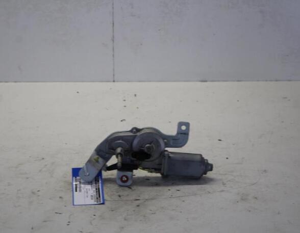 Wiper Motor CHEVROLET SPARK (M300)