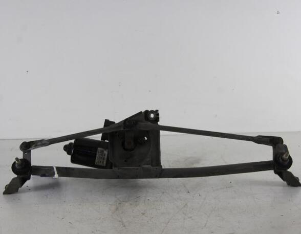 Wiper Motor OPEL ASTRA F Convertible (T92)