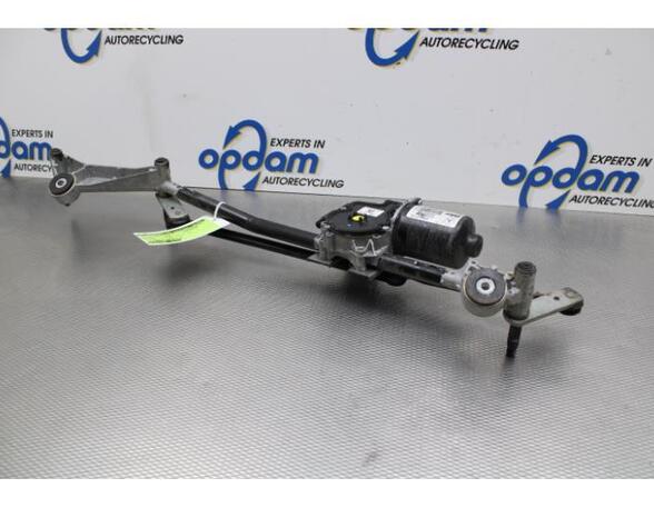 Wiper Motor MERCEDES-BENZ A-CLASS (W176)