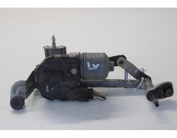 Wiper Motor VW GOLF V (1K1), VW GOLF VI (5K1), VW GOLF VI Van (5K1_), VW GOLF VAN VI Variant (AJ5)