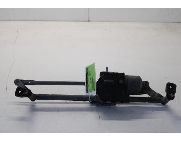 Wiper Motor VW GOLF V (1K1), VW GOLF VI (5K1), VW JETTA III (1K2), VW GOLF PLUS (5M1, 521)