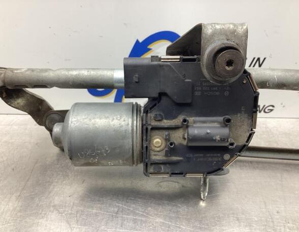 Wiper Motor VW CADDY III Box Body/MPV (2KA, 2KH, 2CA, 2CH)